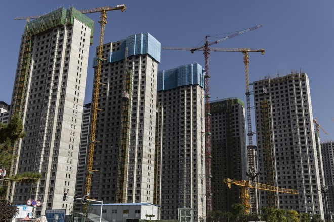Trung Quốc cần "làm nhiều hơn" để vực dậy thị trường Web Tổng Nhà Cái 99Kl99 Giải Trí Bậc Nhất