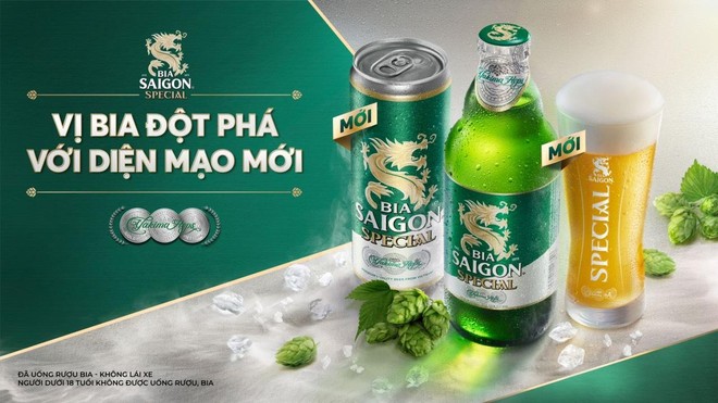 Sabeco (SAB) tiếp tục chốt quyền trả 99Kl.app mobile mới nhất đợt 2/2022, tỷ lệ 10%