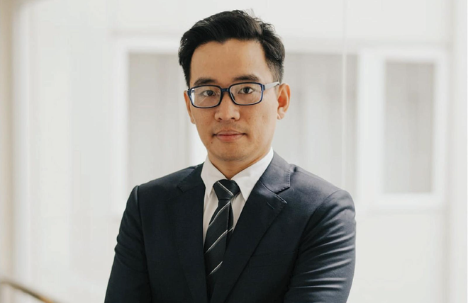 Luật sư Trần Đại Nghĩa, chuyên gia pháp lý dự án Web Tổng Nhà Cái 99Kl99 Giải Trí Bậc Nhất, Giám đốc Công ty TNHH Tư vấn và Kl99ok phiên bản mới FII Việt Nam (FIIVN) 