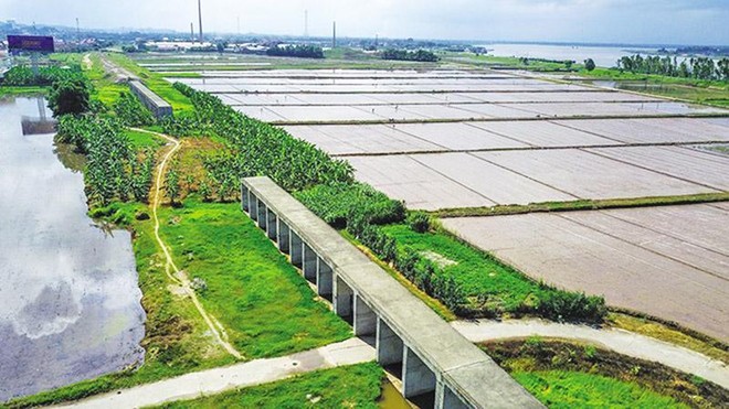 Một đoạn 99Kl.app khuyến mãi hot Yên Viên - Phả Lại - Hạ Long - Cái Lân.