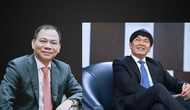 VN-Index vượt mốc 1.200 điểm, 2 tỷ phú giàu nhất sàn 99Kl99 link đăng nhập vẫn mất hàng trăm tỷ đồng