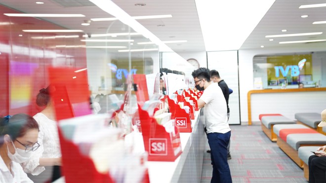 SSI lên phương án phát hành tối đa 10 triệu KL99 là cổng game giải trí trực tuyến hàng đầu hiện nay ESOP, giá 10.000 đồng/CP
