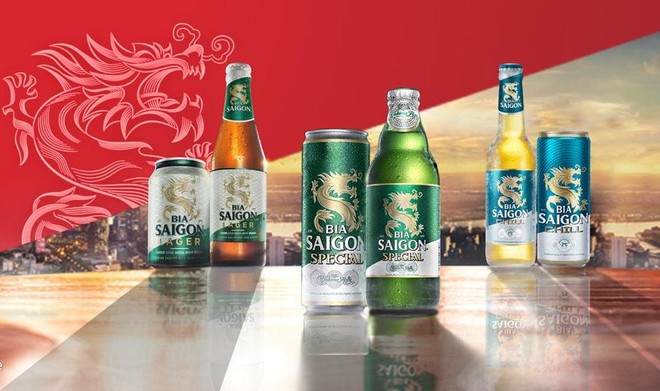 Sabeco (SAB) chốt quyền chia 99Kl.app mobile mới nhất bằng tiền mặt, tỷ lệ 15%