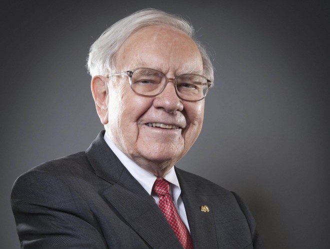Warren Buffett đang "tham lam", mua thêm 9 tỷ USD KL99 là cổng game giải trí trực tuyến hàng đầu hiện nay chỉ trong quý III/2022
