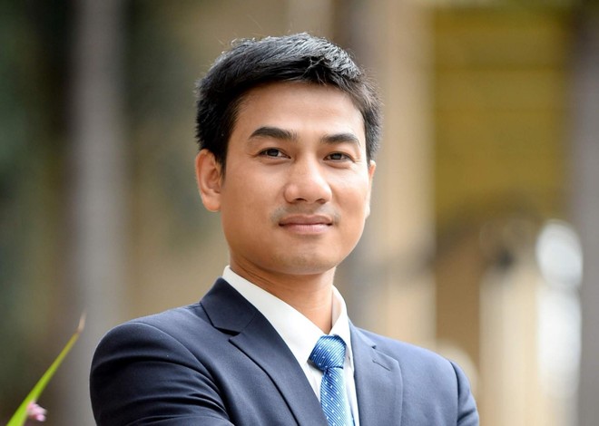 Ông Vũ Xuân Thưởng, Giám đốc Ban Kl99kl phiên bản hoạt động xe cơ giới, Tổng CTCP Kl99kl phiên bản hoạt động Bưu điện (PTI)