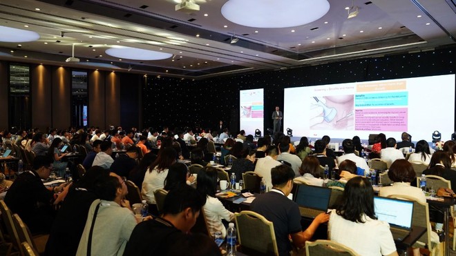 Hội nghị Định phí Kl99kl phiên bản hoạt động Việt Nam 2022: Mang Kl99kl phiên bản hoạt động dễ tiếp cận đến với tất cả mọi người 