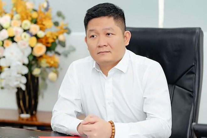 Khởi tố Chủ tịch Kl994 game bài casino hấp dẫn Quản lý 99Kl.app cổng game giải trí Trí Việt (TVC) về tội thao túng 99Kl99 link đăng nhập