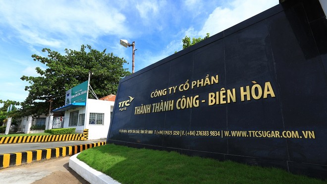 TTC AgriS (SBT): Quỹ Kl99ok phiên bản mới của Singapore đã nâng sở hữu lên hơn 7% vốn
