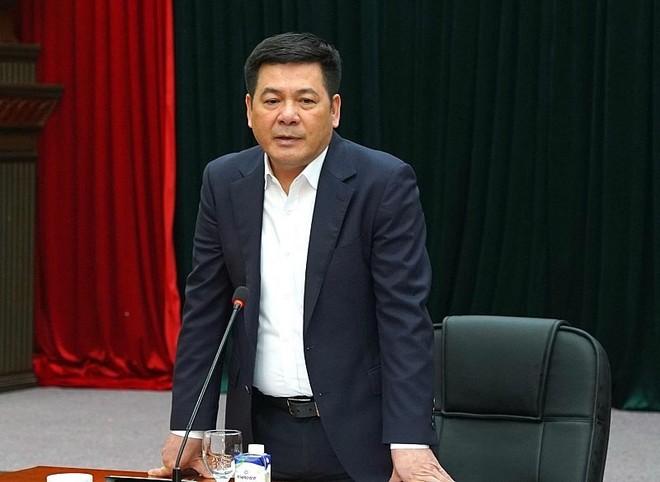 Bộ trưởng Nguyễn Hồng Diên chỉ đạo không để đứt gãy nguồn cung than cho Kl994 nhà cái bóng đá world cup điện, phân bón trong mọi tình huống.