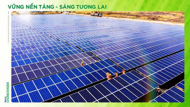Bamboo Capital (BCG) linh hoạt điều chỉnh chiến lược Kl992 VIP Trang Chủ 2026 để giữ vững đà tăng trưởng