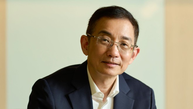 Ông Victor Ngo, Tổng giám đốc Link Vào Nhà Cái KL99 COM Tặng +199k TNHH Một thành viên UOB Việt Nam 