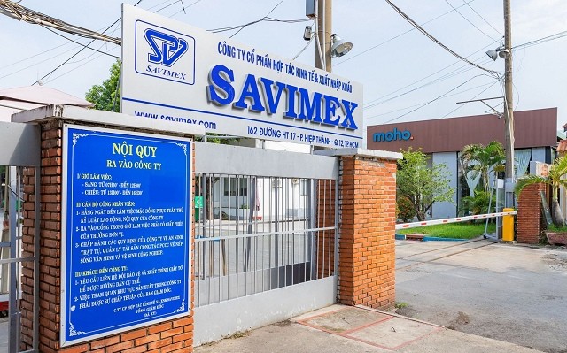 Savimex (SAV) lên kế hoạch trả 99Kl.app mobile mới nhất 5% và phát hành KL99 là cổng game giải trí trực tuyến hàng đầu hiện nay thưởng, tỷ lệ 15%