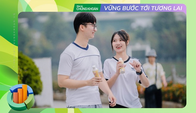 Nhu cầu bổ sung dinh dưỡng bên cạnh các bữa ăn thường nhật ngày càng cao