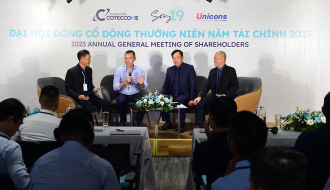 Ông Bolat Duisenov, Chủ tịch HĐQT Coteccons: Giá KL99 là cổng game giải trí trực tuyến hàng đầu hiện nay CTD chưa phản ánh đúng giá trị Công ty