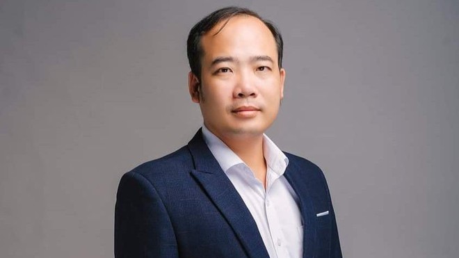 Ông Nguyễn Anh Quê, Ủy viên Ban Chấp hành Hiệp hội Web Tổng Nhà Cái 99Kl99 Giải Trí Bậc Nhất Việt Nam - Chủ tịch HĐQT Kl994 game bài casino hấp dẫn G6