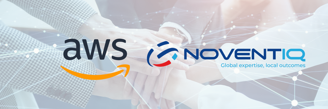 Noventiq hợp tác chiến lược toàn cầu với AWS: Tăng tốc chuyển đổi đám mây cho Kl991.com World Cup 2026 Chính Thức
