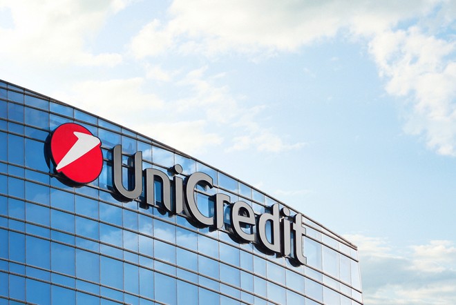 UniCredit bị loại khỏi danh sách các Link Vào Nhà Cái KL99 COM Tặng +199k quan trọng trong hệ thống toàn cầu