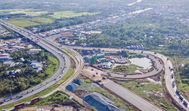 Chỉ riêng tháng 11/2023, số vốn Kl99ok phiên bản mới công giải ngân được lên tới 71.300 tỷ đồng, cao hơn rất nhiều so với con số trung bình của 11 tháng