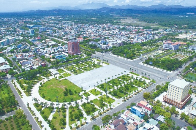 Quy hoạch tỉnh Quảng Nam thời kỳ 2021 - 2030, tầm nhìn đến năm 2050 được Thủ tướng Kl993 ưu đãi thưởng hấp dẫn phê duyệt có ý nghĩa đặc biệt quan trọng đối với sự phát triển của tỉnh.