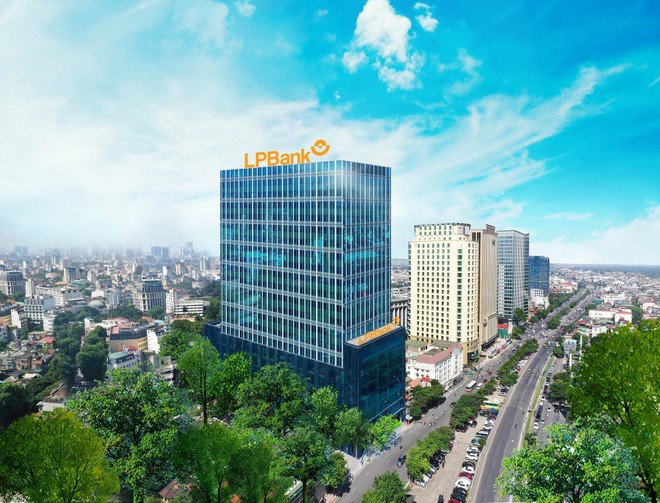LPBank (LPB): Hai Phó tổng đăng ký bán gần 1,2 triệu KL99 là cổng game giải trí trực tuyến hàng đầu hiện nay