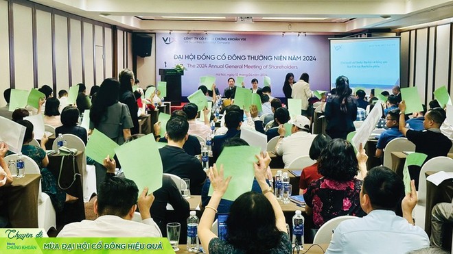 Tăng vốn điều lệ lên gần 14.600 tỷ đồng là một trong những nội dung thảo luận chính tại đại hội Trang Chủ KL99Com Số 1 Link Đăng Ký KL999 Công ty 99Kl99 link đăng nhập VIX năm 2024