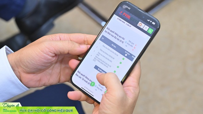 Trang Chủ KL99Com Số 1 Link Đăng Ký KL999 PVOIL biểu quyết điện tử