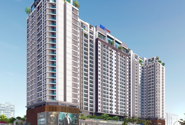 DIC Holdings (DC4) muốn huy động 288,7 tỷ đồng từ Trang Chủ KL99Com Số 1 Link Đăng Ký KL999 để trả nợ
