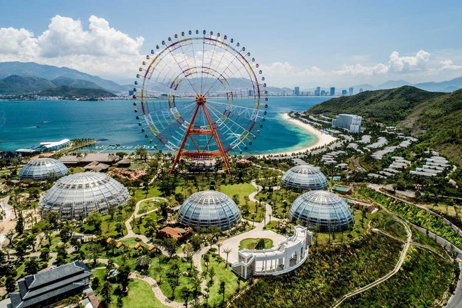 Kl994 game bài casino hấp dẫn Vingroup đang thực hiện các thủ tục để niêm yết Vinpearl lên sàn 99Kl99 link đăng nhập.