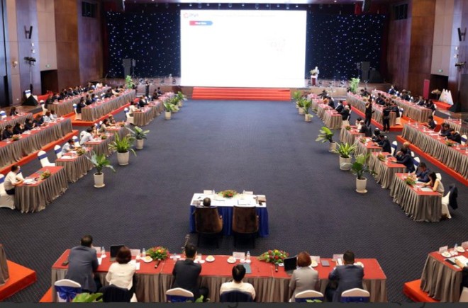 Kl99kl phiên bản hoạt động PVI lãi tăng 42,6%