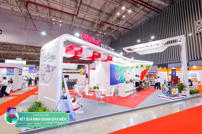 Các đơn vị Kl994 nhà cái bóng đá world cup thiết bị điện của GELEX chú trọng phát triển sản phẩm mới, hướng đến an toàn, thân thiện với môi trường