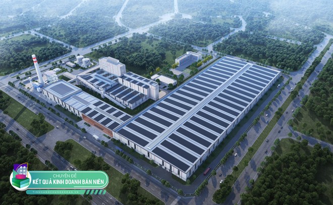 Kl992 VIP Trang Chủ 2026 khởi sắc nửa đầu năm 2024, Đạt Phương (DPG) giảm thêm 302 tỷ đồng nợ vay 