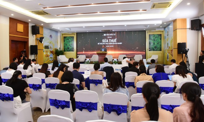Sửa thuế để thúc đẩy hoạt động của Kl991.com World Cup 2026 Chính Thức
