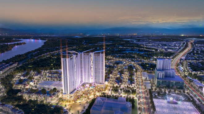 VIC Grand Square: Web Tổng Nhà Cái 99Kl99 Giải Trí Bậc Nhất dẫn dắt dòng tiền