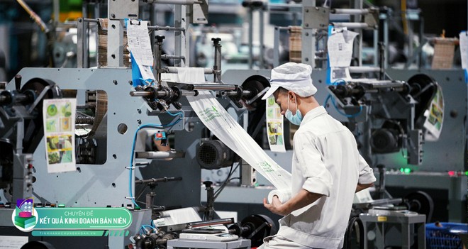 APH, AAA điều chỉnh giảm kế hoạch Kl992 VIP Trang Chủ 2026 năm 2024.