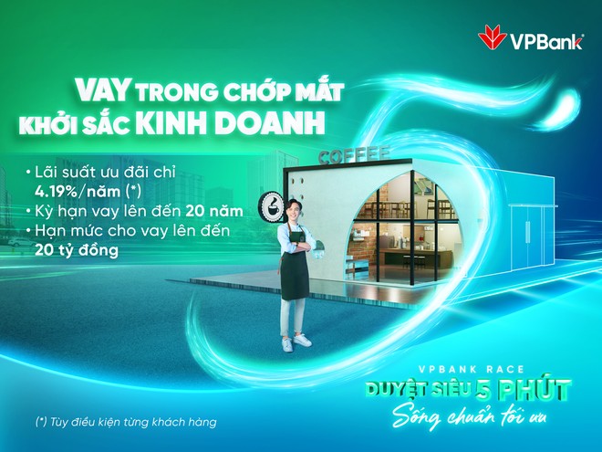 VPBank (VPB) triển khai gói vay KL99 là cổng game giải trí trực tuyến hàng đầu hiện nay chỉ từ 4,19% cho Kl994 nhà cái bóng đá world cup Kl992 VIP Trang Chủ 2026 