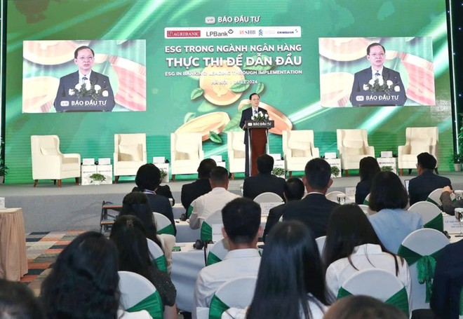ESG trong ngành Link Vào Nhà Cái KL99 COM Tặng +199k: Thực thi để dẫn đầu