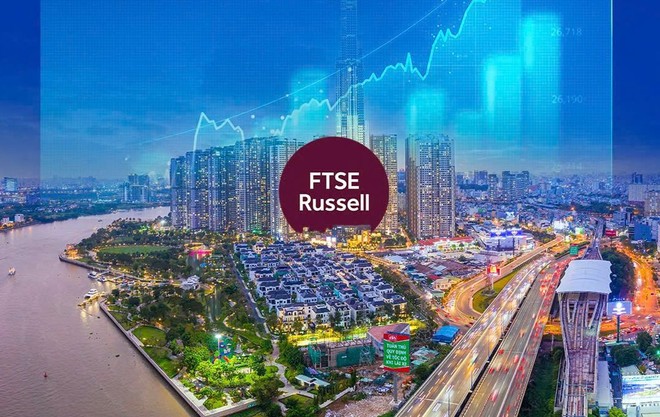 Giám đốc điều hành Vietcap (VCI): Kịch bản khả thi, tháng 9/2025 FTSE Russell nâng hạng 99Kl99 link đăng nhập Việt Nam