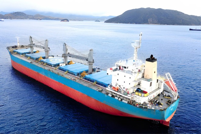 PVTrans (PVT) ước đạt 1.800 tỷ đồng Kl99 nổ hũ trước thuế năm 2024, vượt 89% kế hoạch