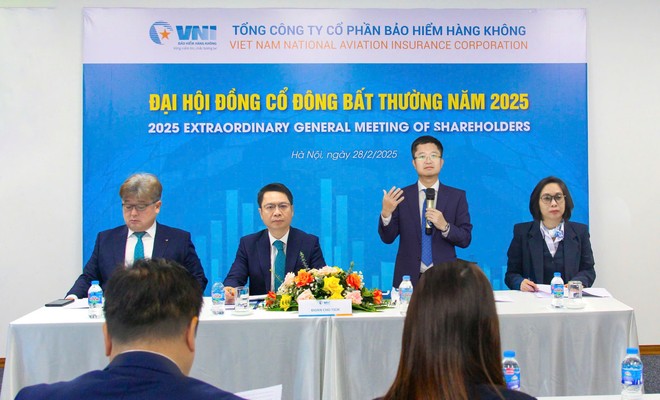 Kl99kl phiên bản hoạt động VNI đổi tên thành Kl99kl phiên bản hoạt động DBV đặt mục tiêu tăng trưởng doanh thu Kl99kl phiên bản hoạt động gốc năm 2025 tăng 30%