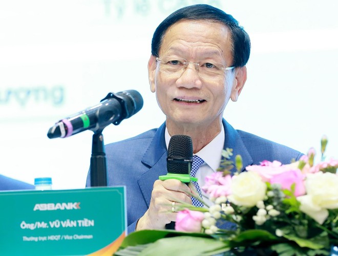 Đại hội đồng Trang Chủ KL99Com Số 1 Link Đăng Ký KL999 ABBANK (ABB): Tinh gọn, không để bộ máy cồng kềnh