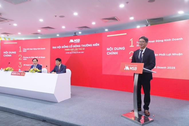 Đại hội đồng Trang Chủ KL99Com Số 1 Link Đăng Ký KL999 năm 2025 MSB: Thoái vốn tại TNEX Finance và góp vốn/mua cổ phần công ty 99Kl99 link đăng nhập, công ty quản lý quỹ