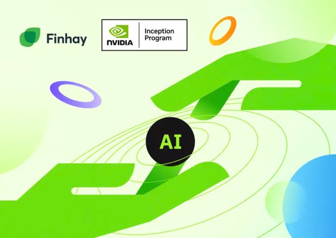 Nền tảng VNSC by Finhay ứng dụng AI giúp cải thiện trải nghiệm Kl99ok phiên bản mới