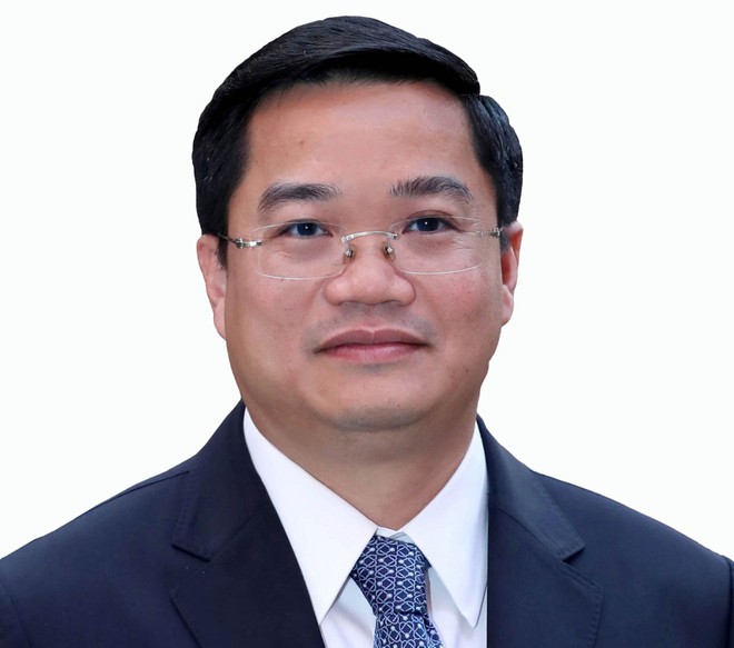 Thứ trưởng Bộ Kl991.com nạp rút nhanh Nguyễn Đức Tâm