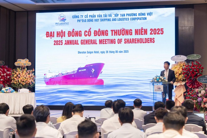ĐHCĐ PVT Logistics (PDV): Dự kiến niêm yết KL99 là cổng game giải trí trực tuyến hàng đầu hiện nay trên sàn HOSE trong quý III/2025