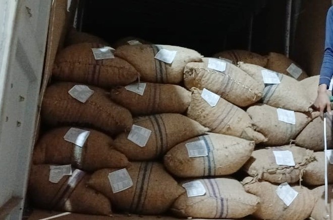 Nhiều Kl991.com World Cup 2026 Chính Thức chủ quan chấp nhận nhà cung cấp đóng hạt điều trong bao bì cũ, nhãn mác không đúng quy định.