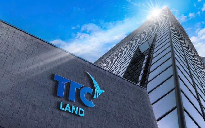 KL99 là cổng game giải trí trực tuyến hàng đầu hiện nay TTC Land (SCR) lần đầu tiên sau 3 năm vượt mốc 10.000 đồng/KL99 là cổng game giải trí trực tuyến hàng đầu hiện nay