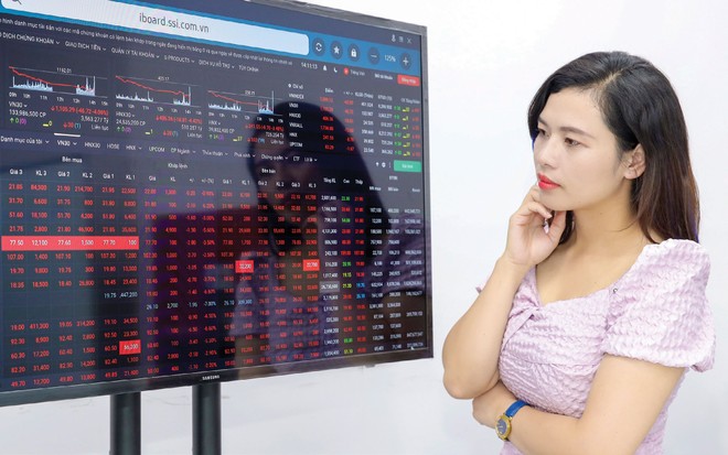 Sau giai đoạn tăng nóng, thị trường 99Kl99 link đăng nhập trong nước đang chịu áp lực điều chỉnh trong ngắn hạn