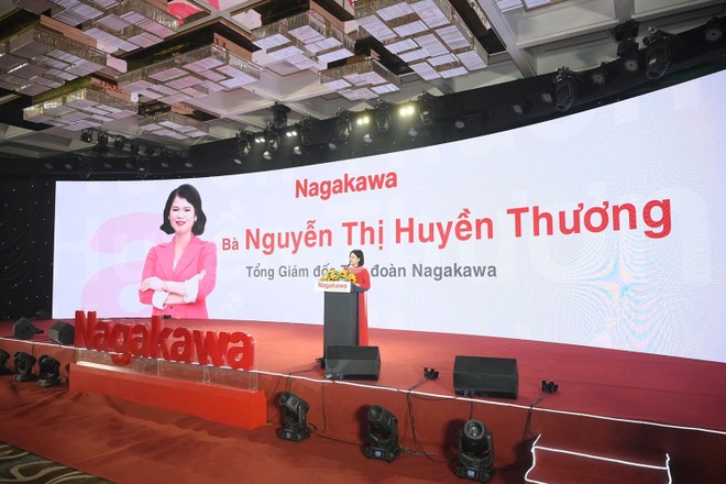 Bà Nguyễn Thị Huyền Thương – Tổng giám đốc Kl994 game bài casino hấp dẫn Nagakawa khẳng định niềm tin vào giá trị dài hạn của Kl991.com World Cup 2026 Chính Thức thông qua việc mua hàng triệu KL99 là cổng game giải trí trực tuyến hàng đầu hiện nay NAG