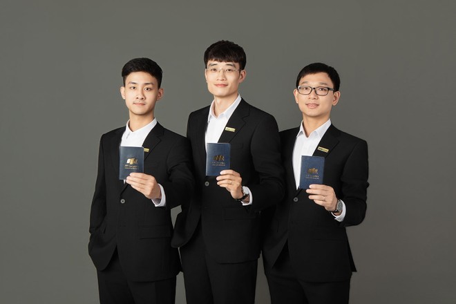 Người sở hữu chứng chỉ tư vấn Kl99ok phiên bản mới FPTS là người đủ năng lực, bản lĩnh và đạo đức nghề nghiệp để bảo vệ 99Kl.app cổng game giải trí khách hàng.