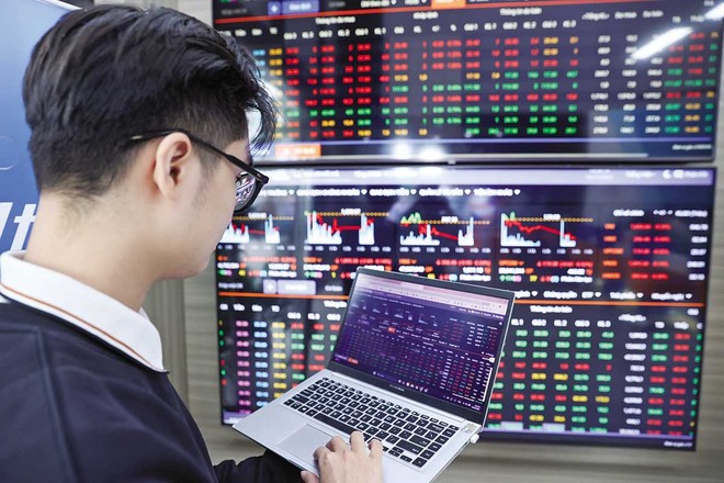 “Nút thắt” tỷ giá và điểm đảo chiều của Kl993 nền tảng giải trí ngoại